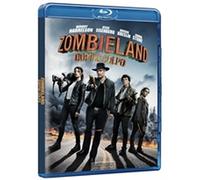 Film - Zombieland - Doppio Colpo - Blu-ray