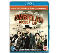 Zombieland: Double Tap