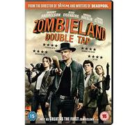 Zombieland: Double Tap
