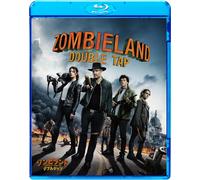 Zombieland: Double Tap (Blu-ray) Woody Harrelson