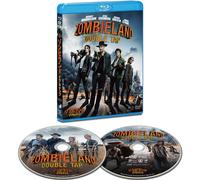 Zombieland: Double Tap (Blu-ray) Woody Harrelson