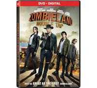 Zombieland: Double Tap