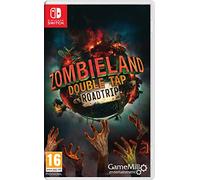 Zombieland: Double Tap - Nintendo Switch [Edizione: Francia]