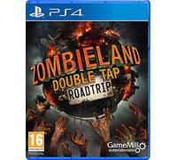 Zombieland: Double Tap pour PS4 [Edizione: Francia]