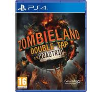 Zombieland Double Tap Roadtrip (Sony Playstation 4)