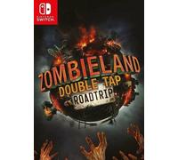Zombieland: Double Tap - Road Trip Steam Key GLOBAL