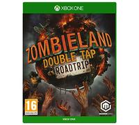Zombieland: Double Tap - Road Trip - Xbox One [Edizione: Regno Unito]