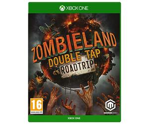 Zombieland: Double Tap - Road Trip - Xbox One [Edizione: Regno Unito]