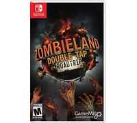 Zombieland Double Tap Roadtrip