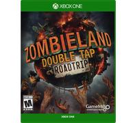 Zombieland: Double Tap - Roadtrip - Xbox One Standard Edition (Xbox One)