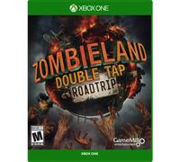 Zombieland: Double Tap - Roadtrip - Xbox One Standard Edition