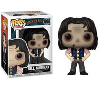 Zombieland Funko POP Film Figura In Vinile | Bill Murray