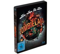 Zombieland - Steelbook