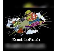 ZombieRush (PC) Steam Key - GLOBAL