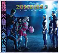Zombies 3 / Tv Ost