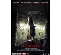 Zombies - 3D Hologramm Edition