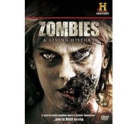 Zombies A Living History [Edizione: Regno Unito]