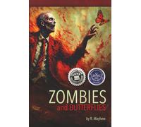 Zombies and Butterflies: "The mind once stretched by a new idea never returns to its original size" Oliver Wendel Holmes Sr.