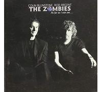 ZOMBIES - AS FAR AS I CAN SEE