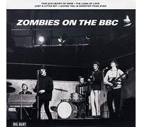 Zombies - At The Bbc