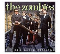 Zombies - Bbc Radio Sessions