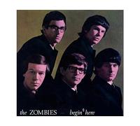 Zombies - Begin Here