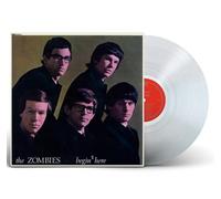 Zombies - Begin Here (Mono Remastered)