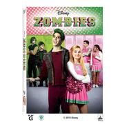 ZOMBIES - ZOMBIES (1 DVD)