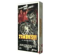 Zombies - Il Gioco Di Carte - Edge - NUOVO