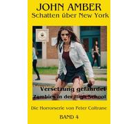 Zombies in der High School