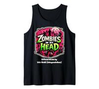 Zombies in My Head Musica Ufficiale Merch UDO W. Canotta