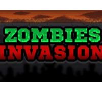 Zombies Invasion (PC) Steam Gift- EU