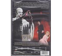 The Plague Of The Zombies - La Lunga Notte Dell'Orrore (DVD) AndrÄĹ Morell
