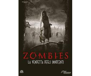 Zombies - La Vendetta Degli Innocenti ( DVD)