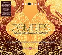 Zombies - Live at Metropolis Studios