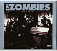The Zombies Live at the BBC (CD) Album