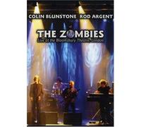 Zombies - Live at the Bloomsbury Theatre