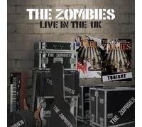 Zombies - Live In The Uk