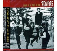 Zombies - Live on the BBC