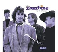 Zombies - Ne World