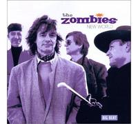 Zombies - New World