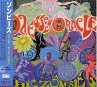 Zombies - Odessey & Oracle