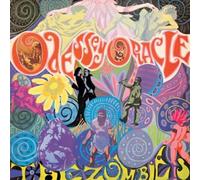 Zombies - Odessey & Oracle