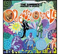 Zombies - Odessey & Oracle: 50th Anniversary Edition