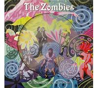 Zombies - Odessey & Oracle (Picture Disc)