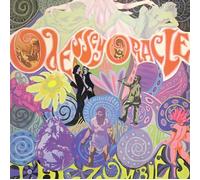 Zombies - Odessey Oracle -Shm-Cd