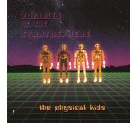 Zombies Of The Stratosphere - Physical Kids