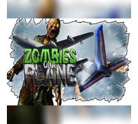 Zombies On A Plane (PC) Steam Key - GLOBAL