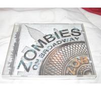Zombies on Broadway - Zombies on Broadway