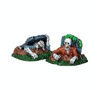 ZOMBIES SET OF 2